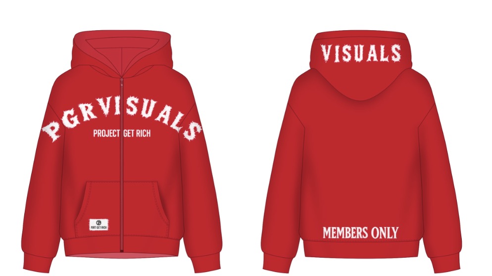 VISUALS SET 1(TOP ONLY)