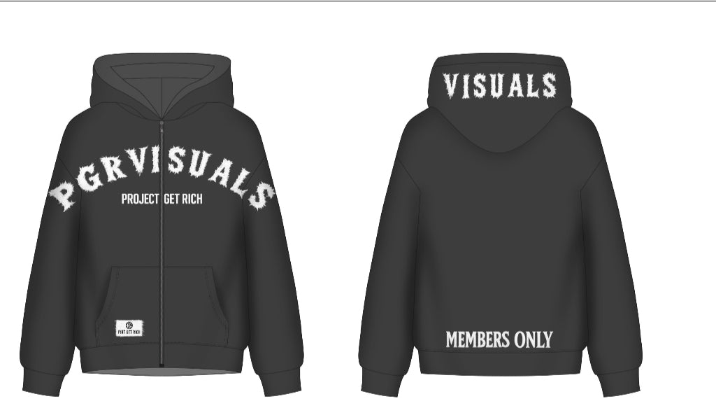 VISUALS SET 1(TOP ONLY)